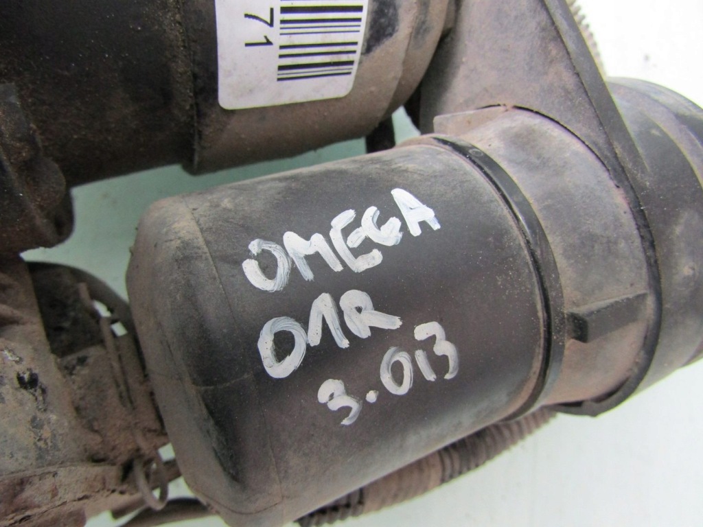 Opel omega b fl c 3.2 v6 01r компрессор подвеска 22153583 Киев