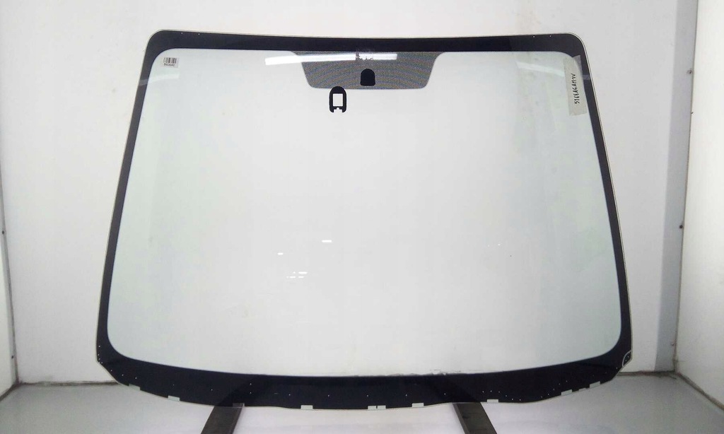 фото №1, Стекло лобовое mazda 5 10- датчик