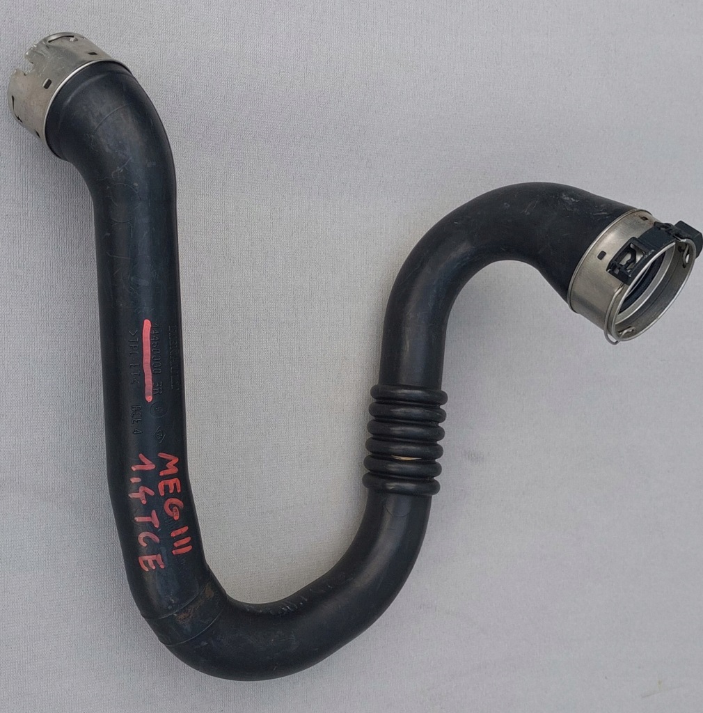 Купить Шланг интеркулер renault megane iii 1,4 tce 144600003r