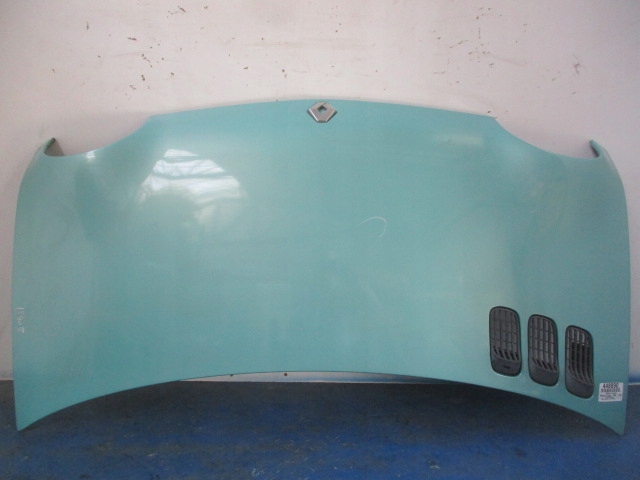 фото №1, Renault twingo i lift капот передняя mv456