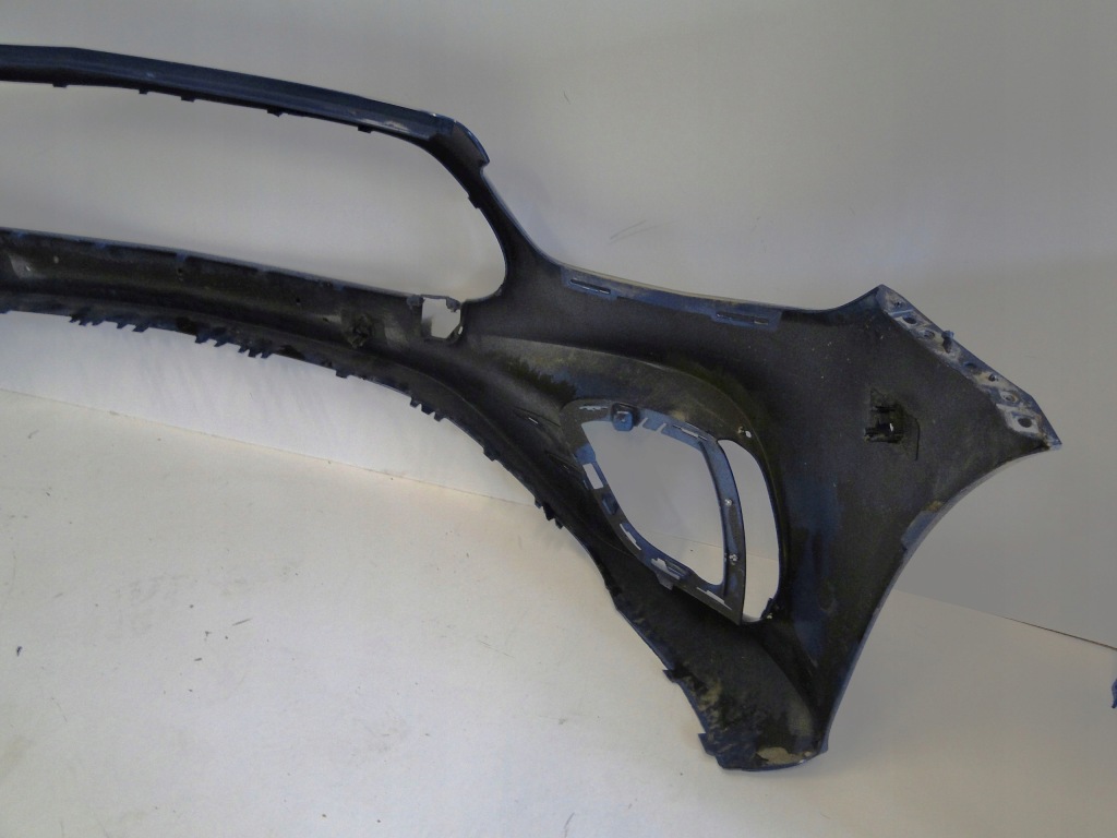 фото №8, Mercedes бампер передній a2388854901 e klasa 238 c238 53 amg lift pts