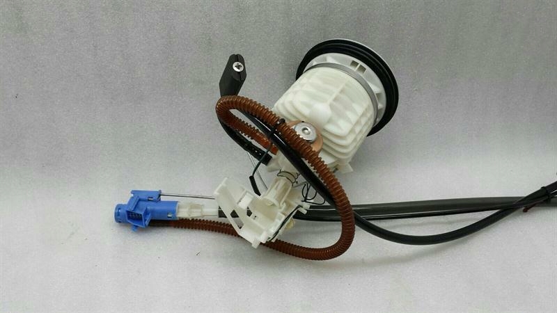 фото №4, Mini cooper s r53 fuel насос electric 7177978