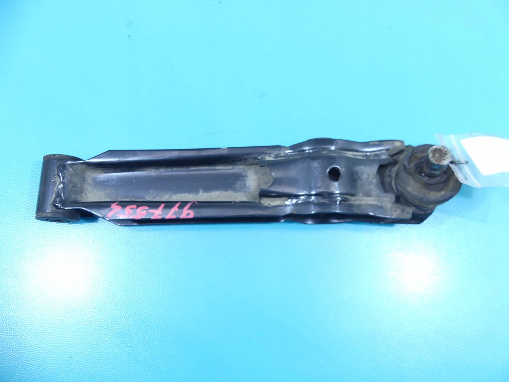 фото №2, Рычаг перед левый daewoo tico