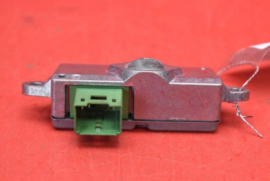 Датчик модуль подушка безпеки подушок лівий перед 6920477 bmw e65 01-05 Недорого