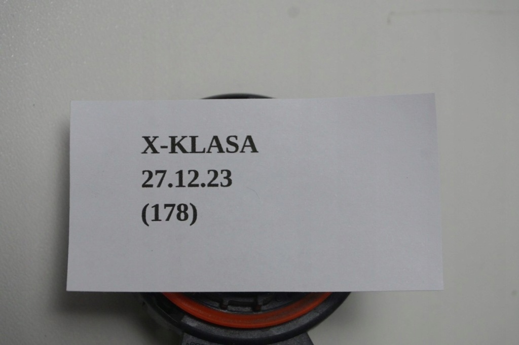 Датчик ударный mercedes x470 w470 navara d23 juke 2 f16 Киев