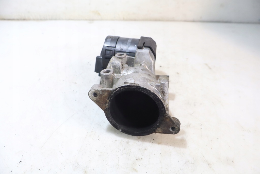 фото №3, Клапан egr рециркуляции выхлопных газов volvo s40 ii 2.0d