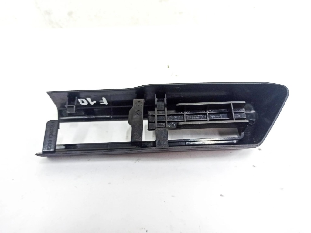 фото №7, Bmw 5 f10 f11 2013 сиденья, сиденье