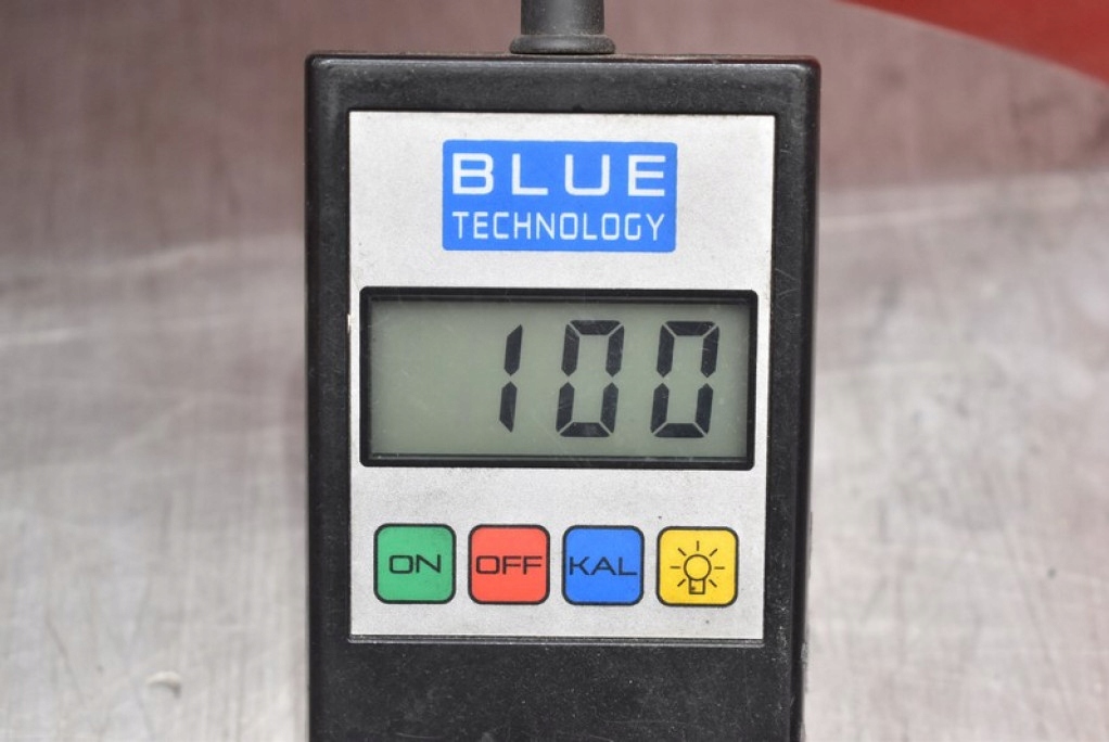 Купити Капот кришка двигуна ov727 renault thalia 2 2 08-12