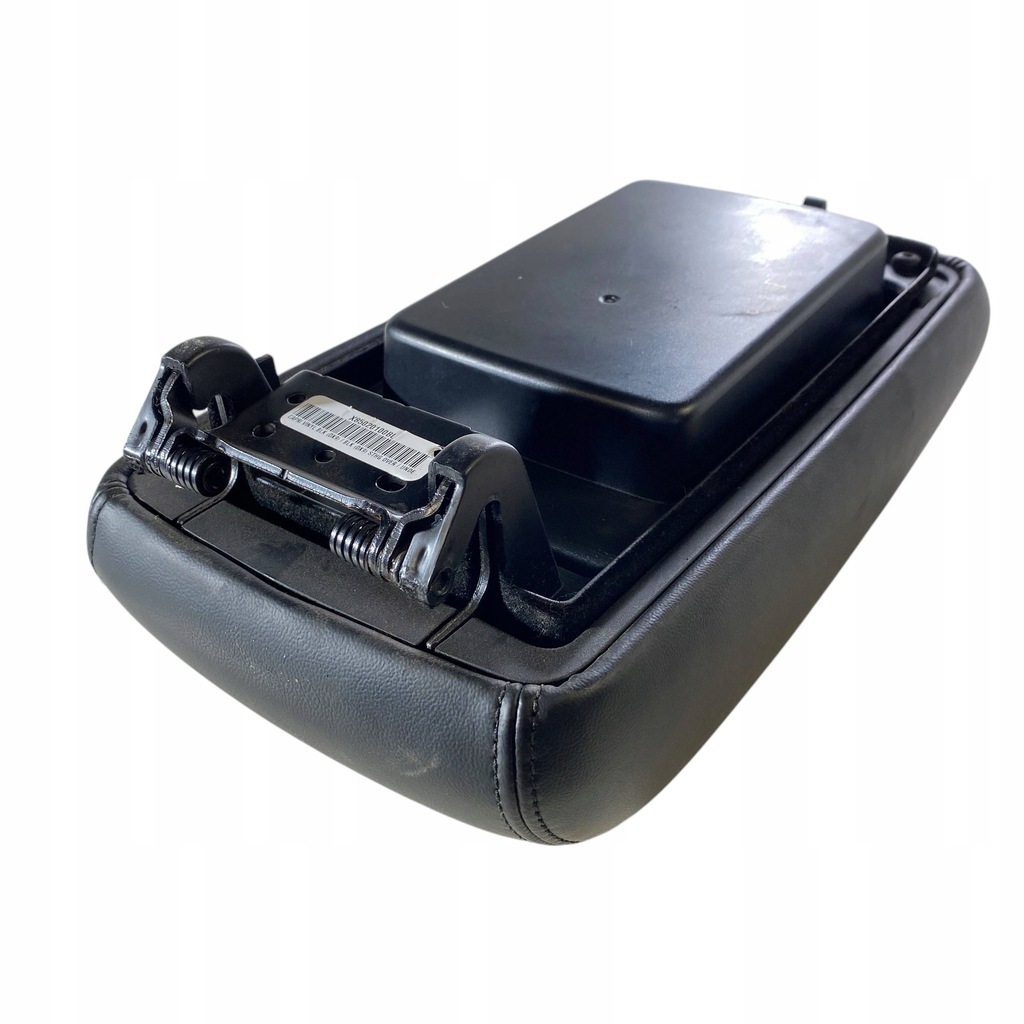 фото №10, Jeep grand cherokee 2015 подлокотник туннель среднего