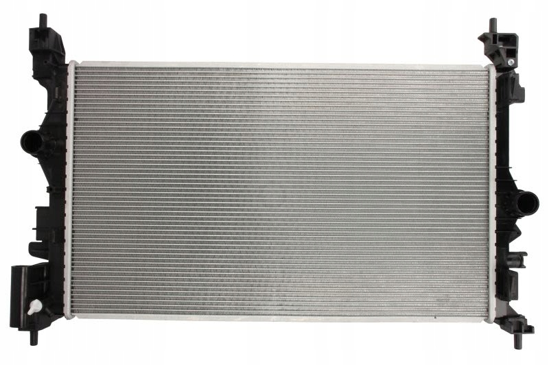 Радиатор воды nrf 59266 Цена