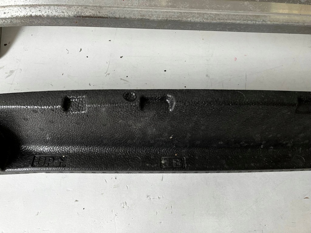 фото №7, C-hr chr балка pod бампер перед передний góra абсорбер 1g3 2nb