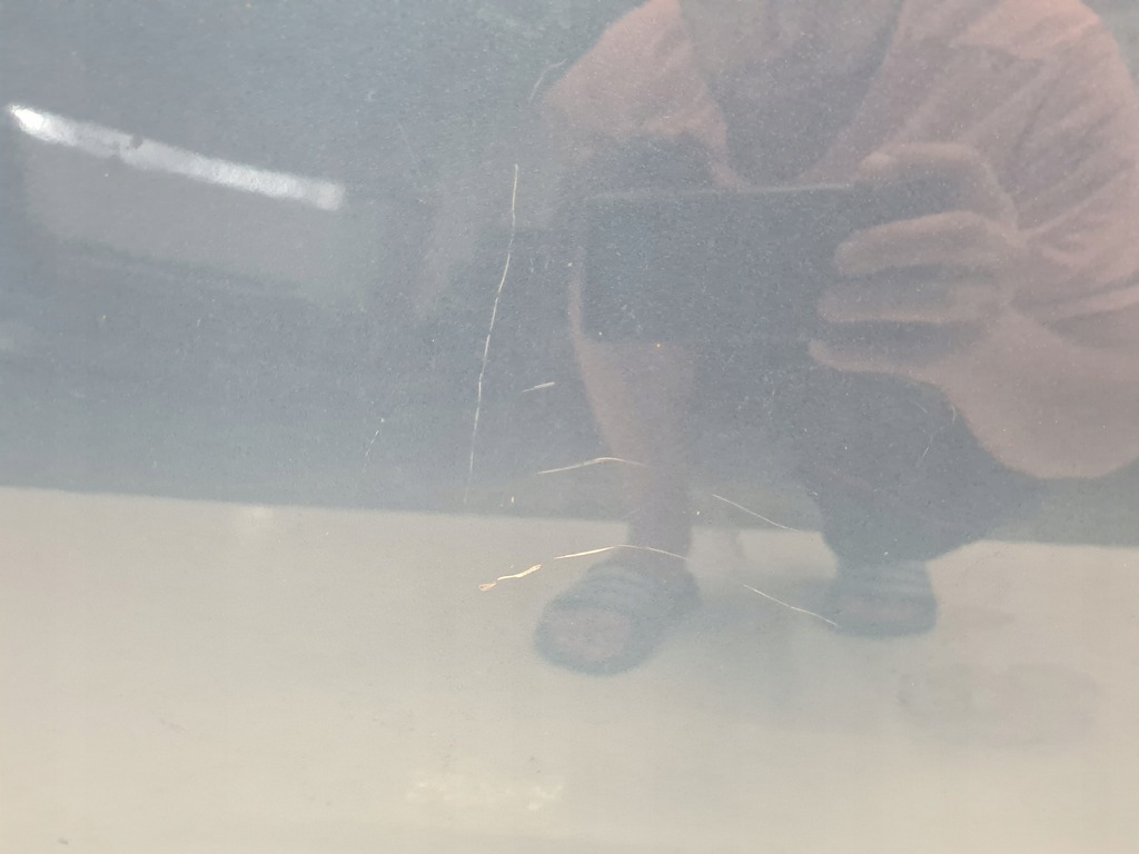 фото №13, Hyundai i40 капот yu6