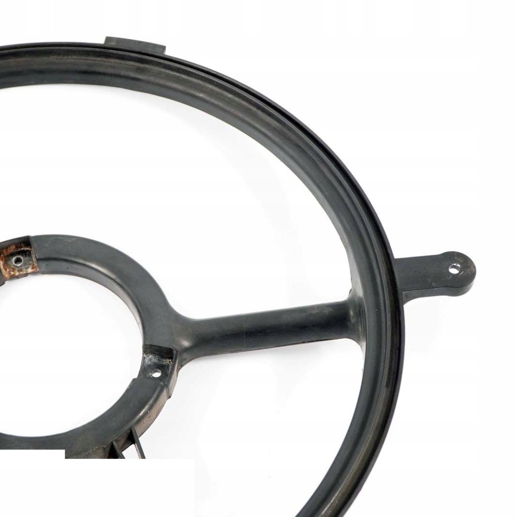 Купить Mini r55 r56 r57 защита задняя вентилятора