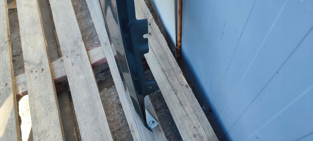 фото №6, Крила лівий перед передній skoda superb 3 iii 3v 05.15-06.24r f6f6 lf7y