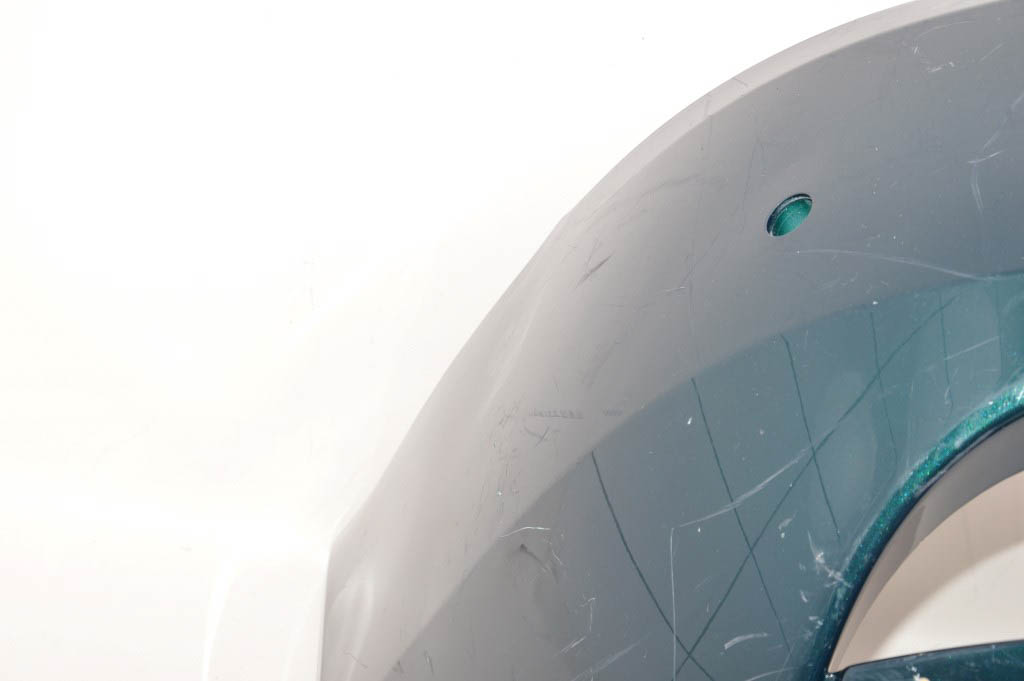 фото №13, Aston martin db9 бампер задня