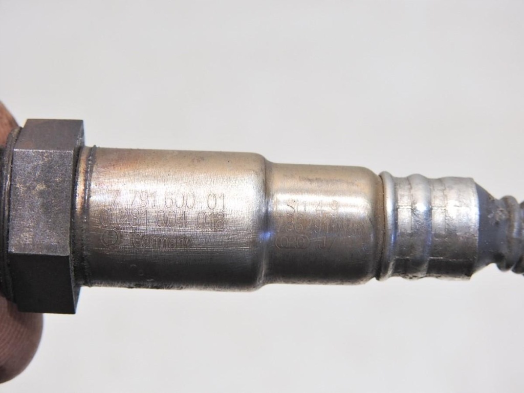 Датчик лямбда-зонд bmw 3 e91 2.0 d 7791600 0281004018 Недорого