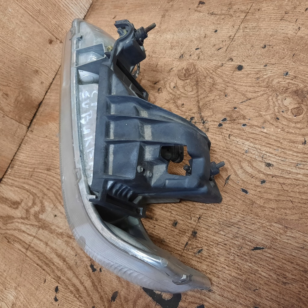 фото №6, Chevrolet suburban лампа ліва перед 16524535