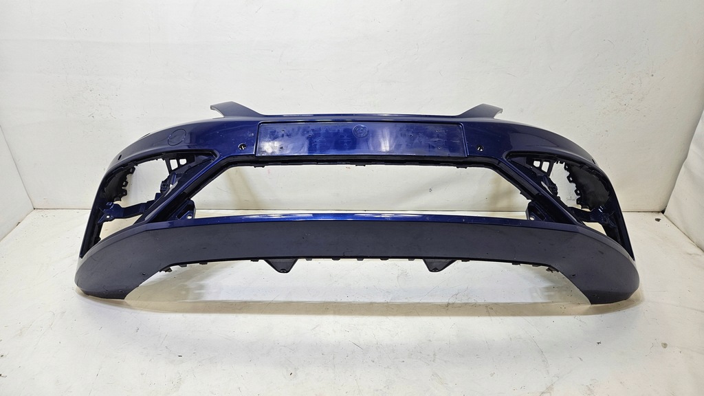фото №7, Бампер передній seat leon iii lift fr 5f0807221ab