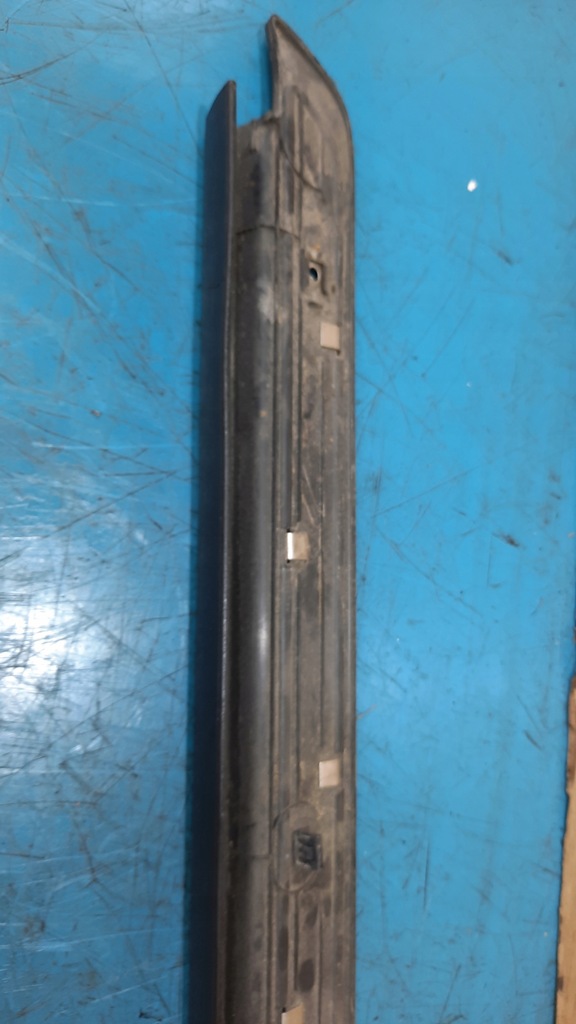 фото №6, Молдинг салона правый перед volvo s40 v40 00-04r