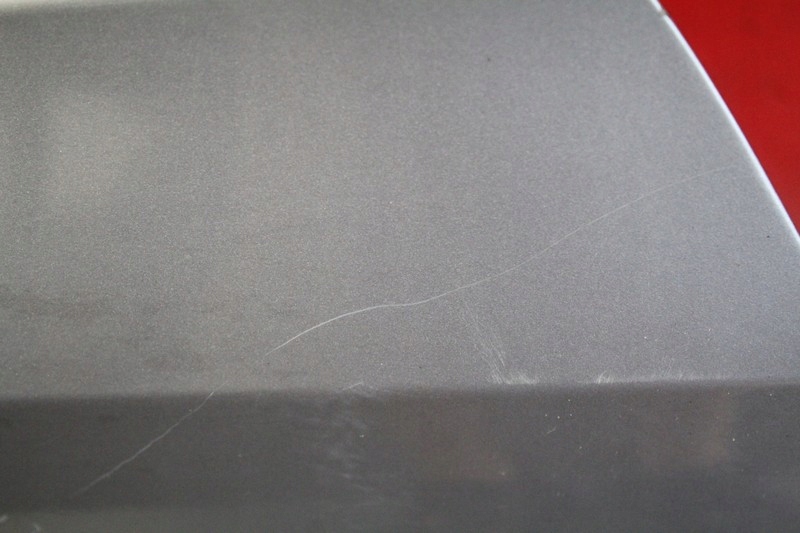 фото №7, Дверь правое перед передние серые subaru forester 3 iii 08-13