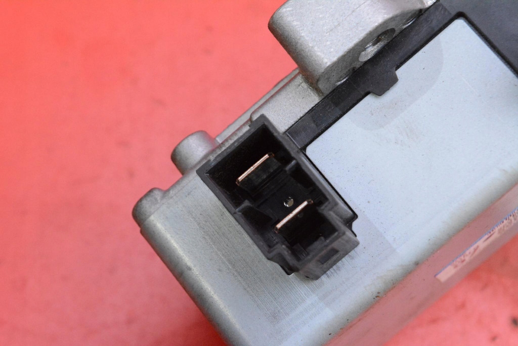 Блок керування модуль підсилювача 8633a095 mitsubishi asx i 1.6 mivec 117 km рестайлінг Київ