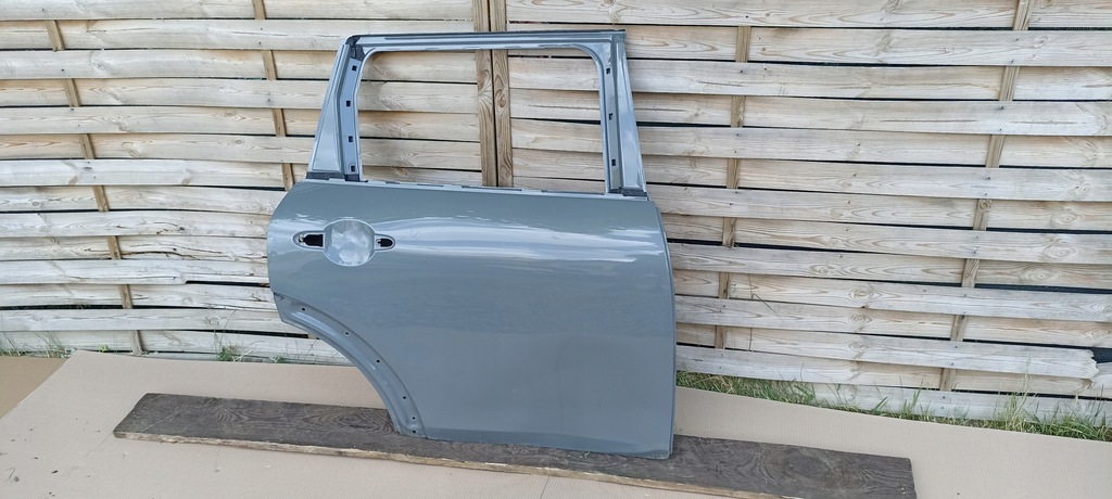 фото №3, Двері задня задні праве mini one clubman f54 oryg