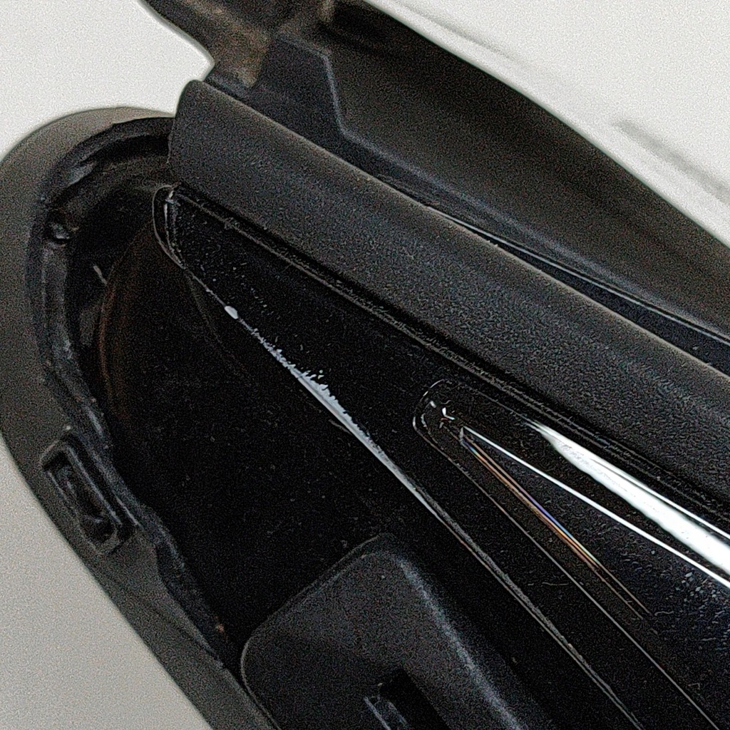 фото №9, Kia ev6 2021 права сторона лампа передня