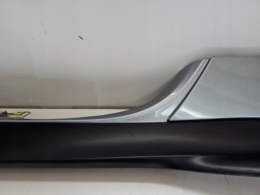 фото №3, Ferrari sf90 xx stradale молдинг поріг ліва