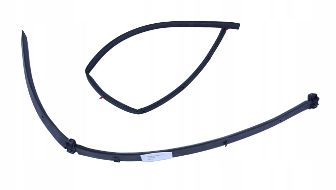 фото №1, Прокладка капот infiniti q70 2.2d lift