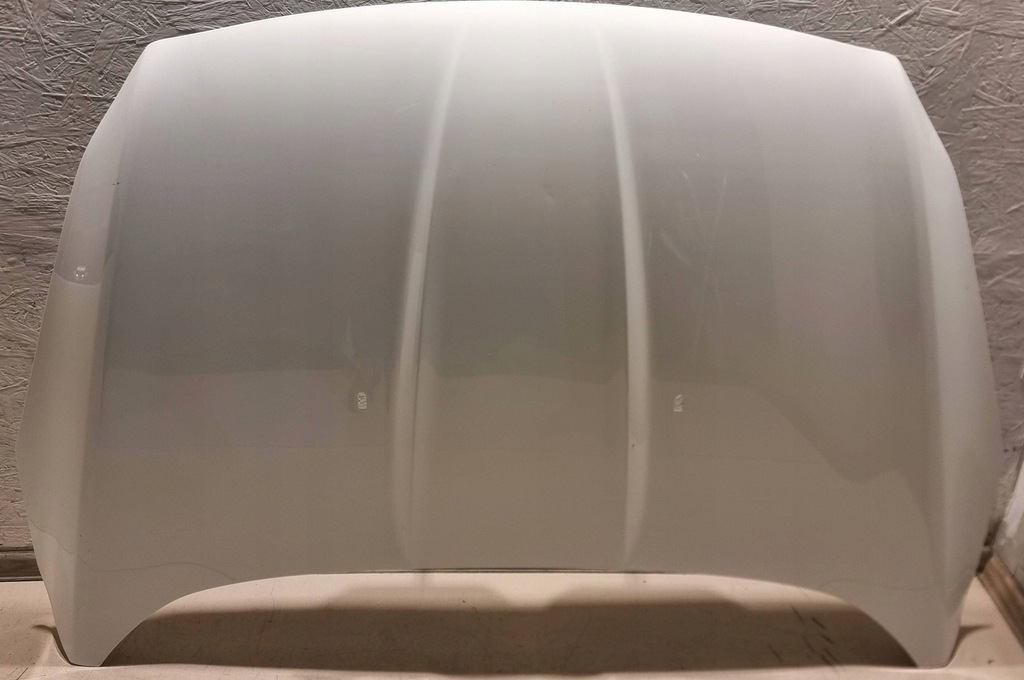 фото №1, Капот ford kuga 2 ii 12-16