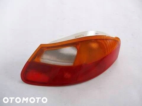 Купить Porsche boxster 986 лампа правая задний  задняя