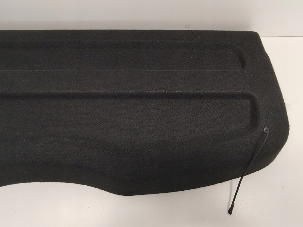 фото №3, Citroen c3 iii полка задняя багажника оригинал 2016-