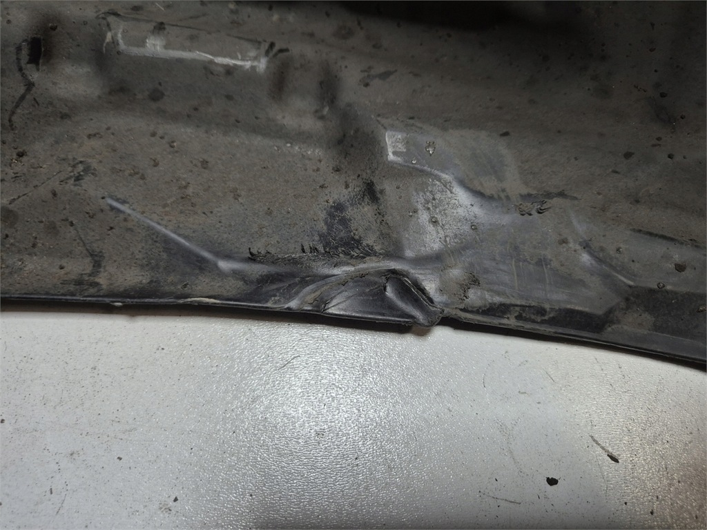 фото №7, Opel corsa f подкрылок левая перед