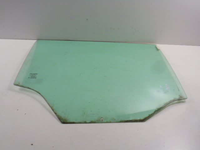 фото №5, Fiat stilo 192 скло двері задня права