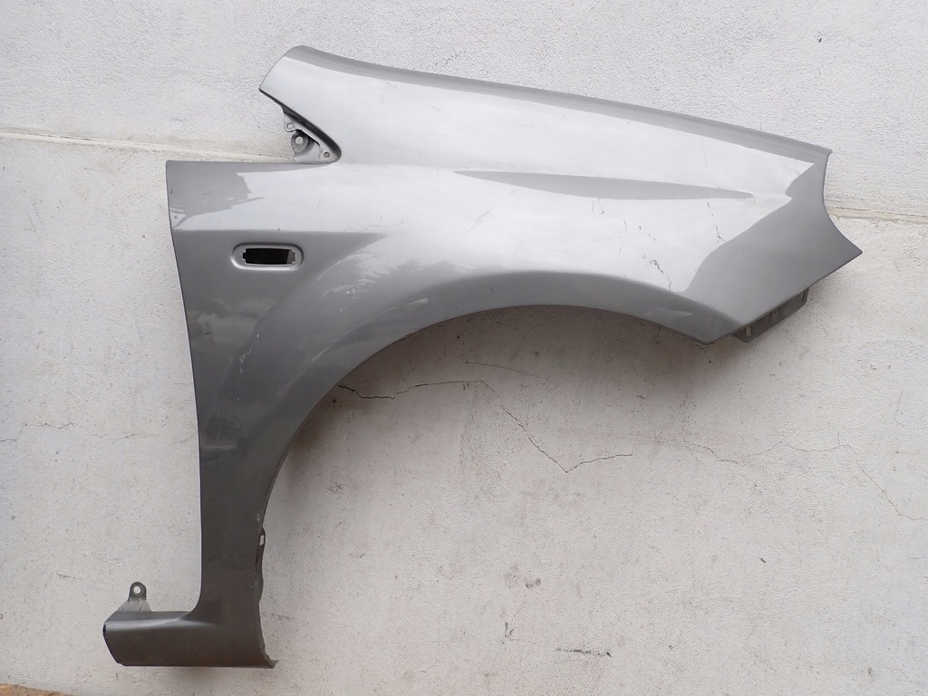 фото №1, Крила правий перед передній fiat punto evo 2009- 51855634