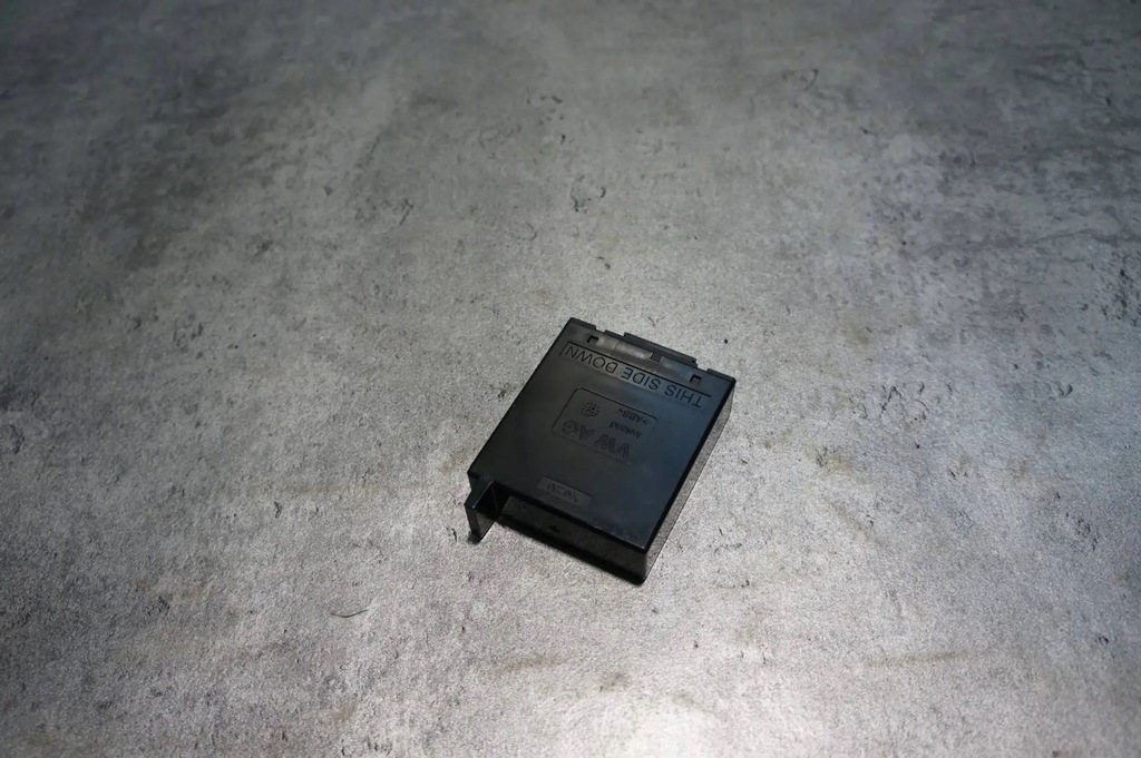 фото №2, Модуль блок управления радара vw eos 1q0951177a