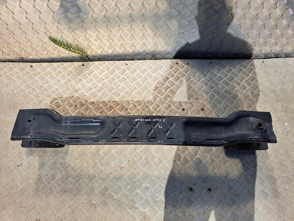 фото №2, Ford mustang mach-e балка бампера задняя lj9b-r41400-ba