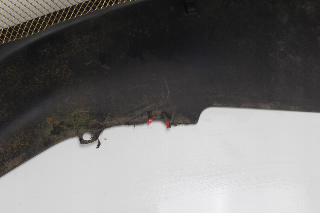 фото №10, Бампер перед porsche cayman s 987 06-09r