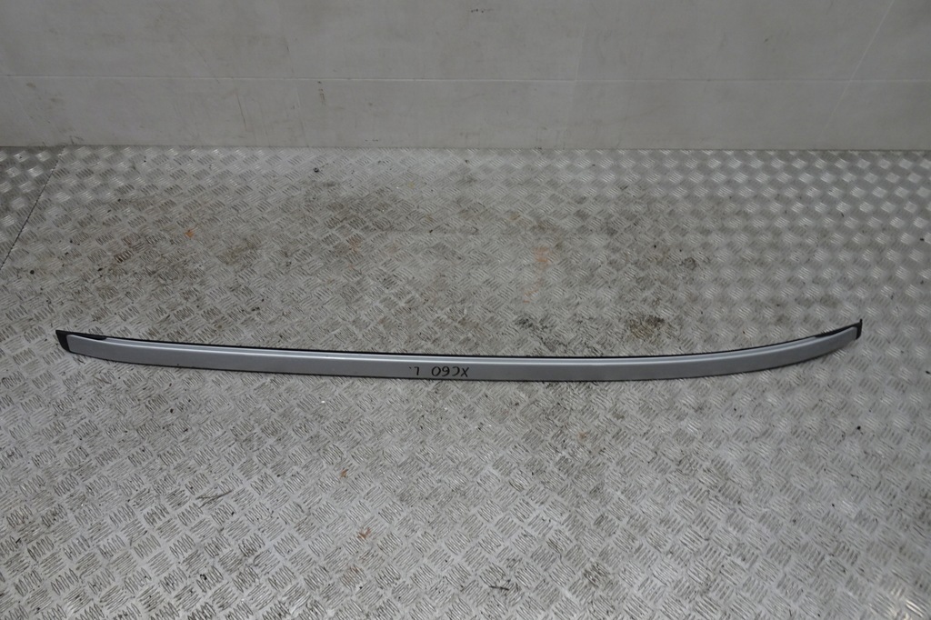 фото №7, Volvo xc60 рейлинг крышный левый правый 15-