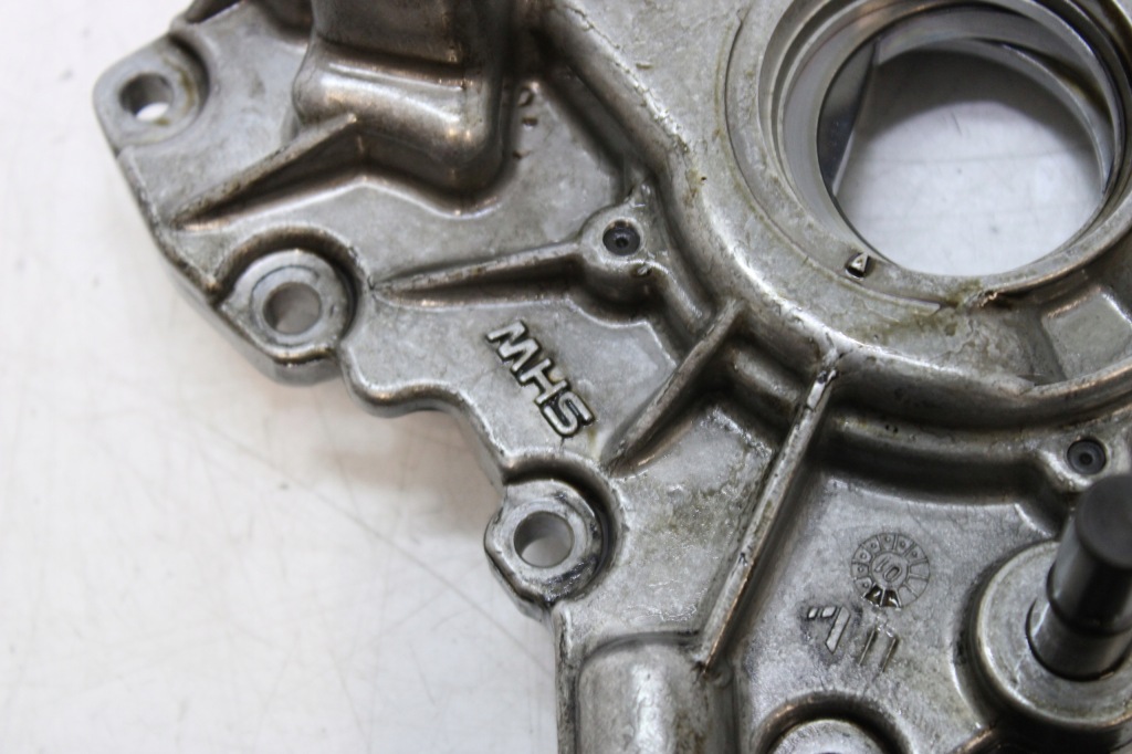 Насос оливи масляна bmw seria 3 e46 320d m47 d20 204d1 136km 99r Зі Шроту