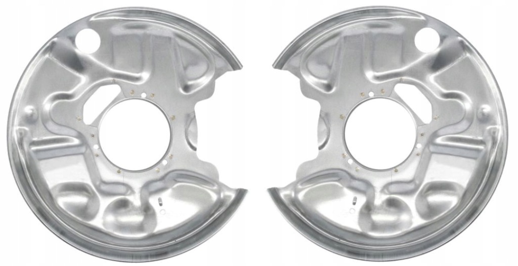 фото №1, Диск якорная задняя задняя mercedes w210 r129 r170