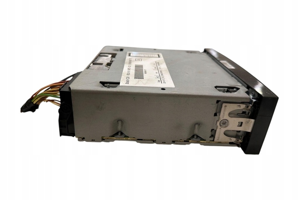 фото №9, Радио с навигация citroën berlingo k9 6832d06v00 1.6l дизель 96kw 2010