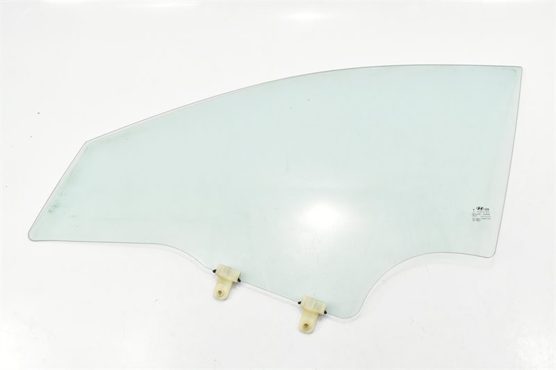 фото №1, Стекло дверь левый перед левых передних hyundai kona i 17-