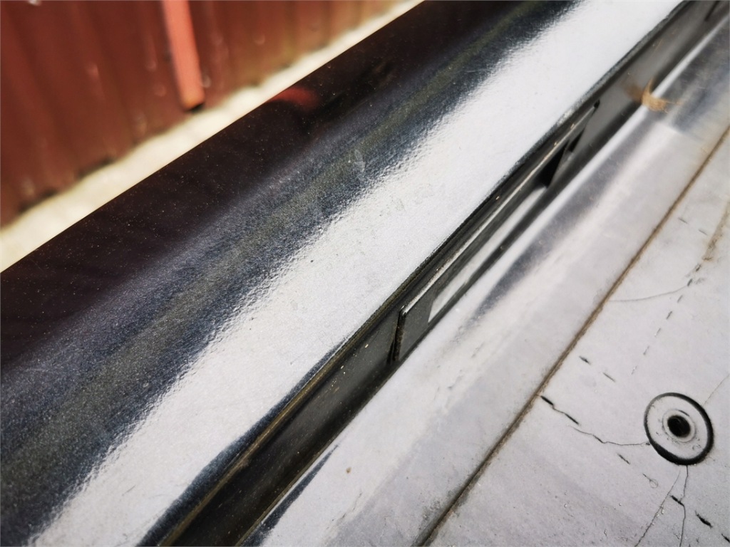 Opel insignia lift hb бампер задняя kompletny демонтаж с Разборки