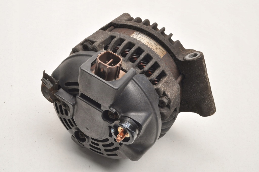 фото №9, Honda accord vii 2.0 генератор 104210-3291