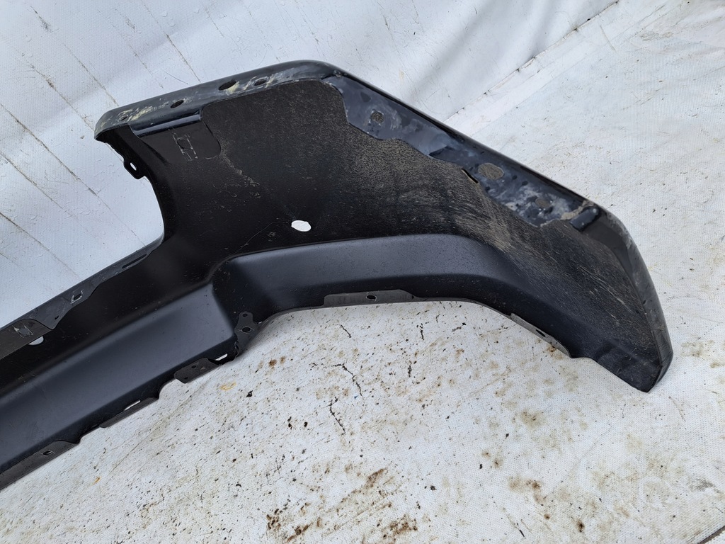 фото №10, Chevrolet silverado hd бампер передний перед