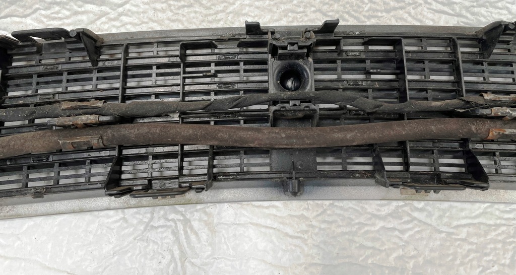 фото №10, Решітка вентиляційна капот mercedes cls e 06-11