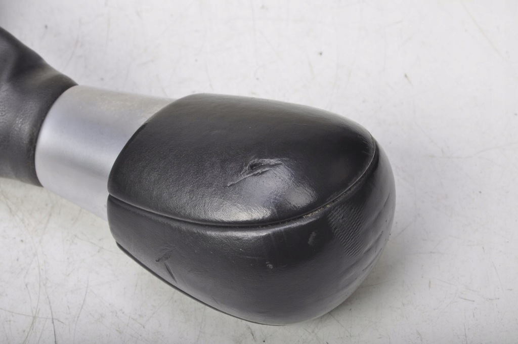 фото №5, Volvo s60 ii v60 ручка чохол перемикання передач