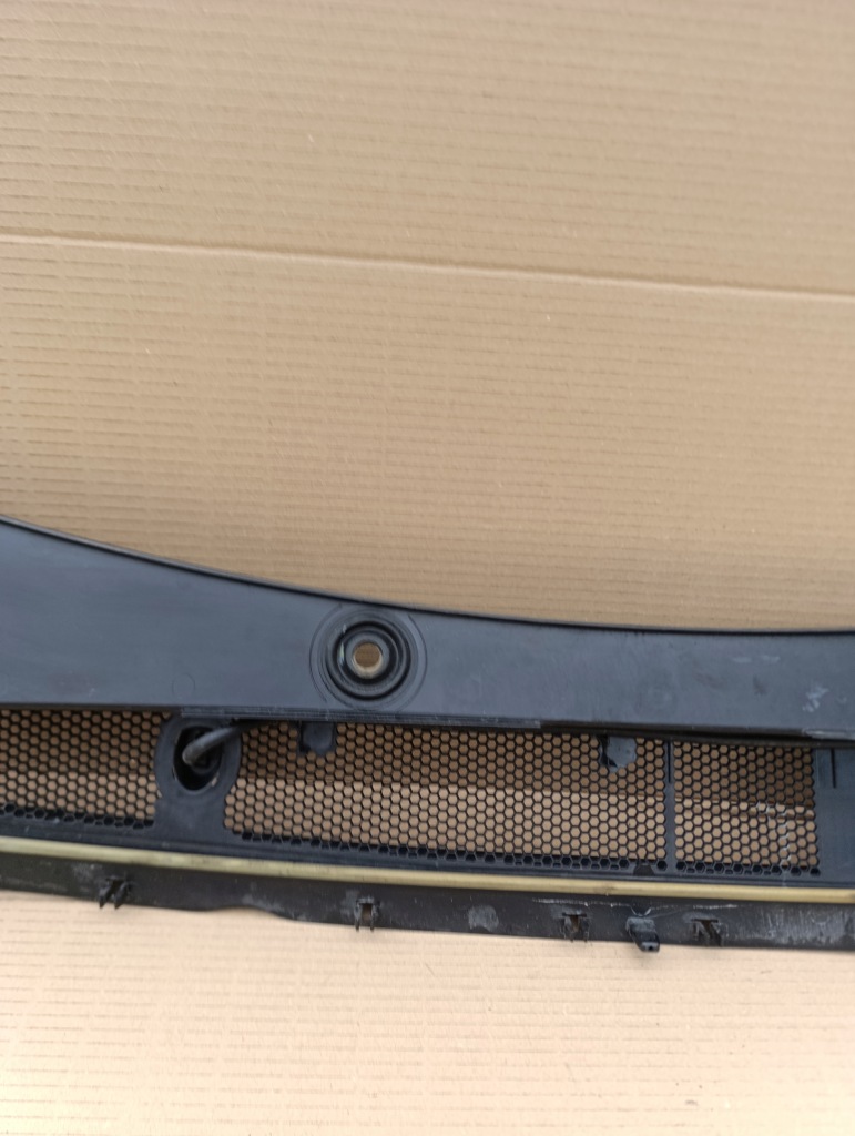 фото №7, Жабо верхній peugeot 308 t9 ii 2013-2020 98057172xt