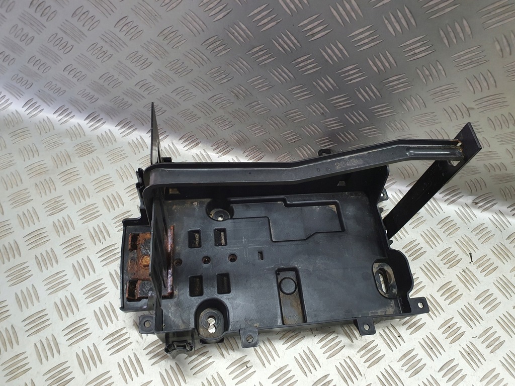 фото №6, Основа акумулятор opel mokka mokka x